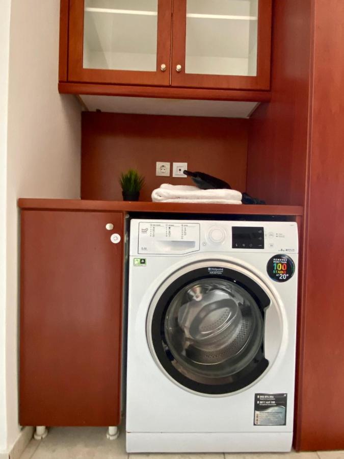 Family Friendly Apartment, In Nature, With Yard "5" Zipárion Екстериор снимка
