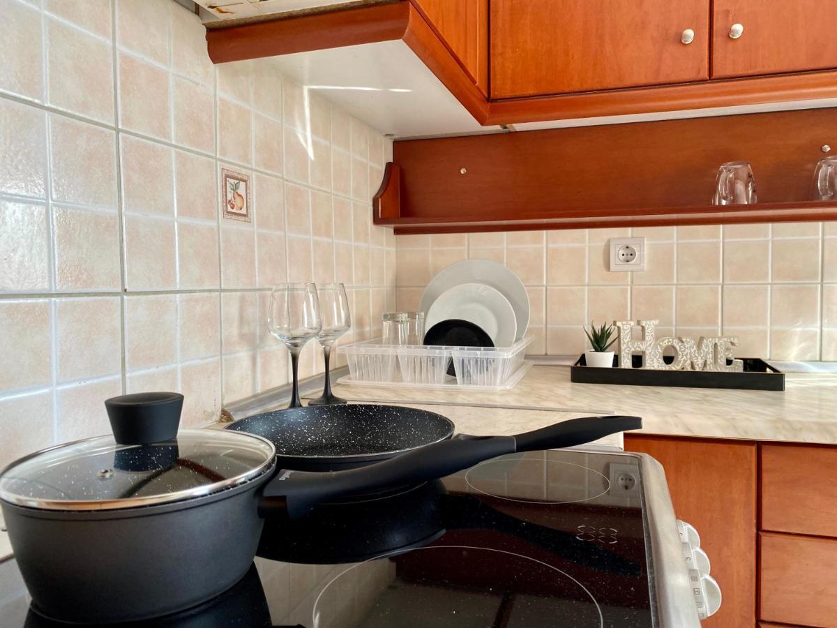 Family Friendly Apartment, In Nature, With Yard "5" Zipárion Екстериор снимка