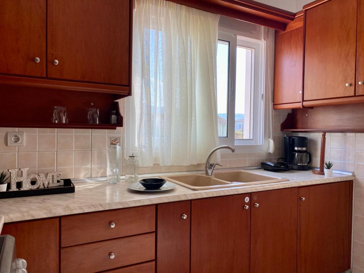 Family Friendly Apartment, In Nature, With Yard "5" Zipárion Екстериор снимка