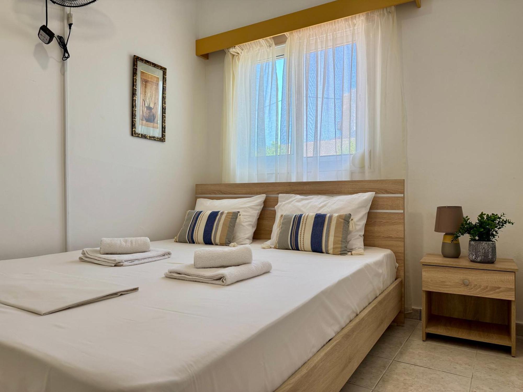 Family Friendly Apartment, In Nature, With Yard "5" Zipárion Екстериор снимка